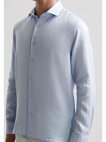 DSTREZZED Blouse lichtblauw