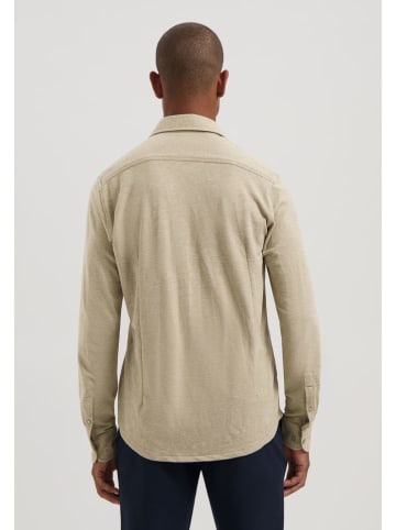DSTREZZED Koszula w kolorze khaki