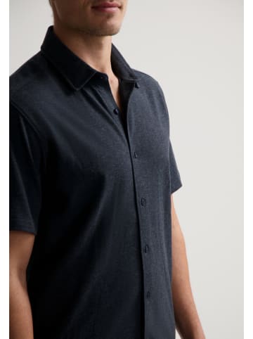 DSTREZZED Blouse donkerblauw