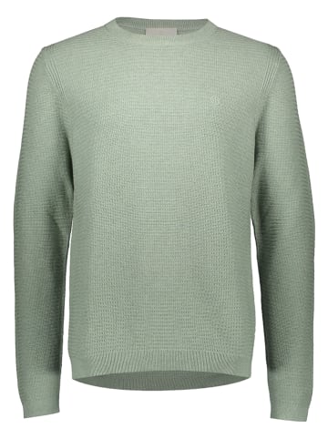 DSTREZZED Pullover in Hellgrün