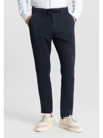 DSTREZZED Chino in Dunkelblau