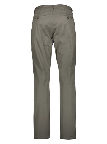 DSTREZZED Chino in Dunkelgrün