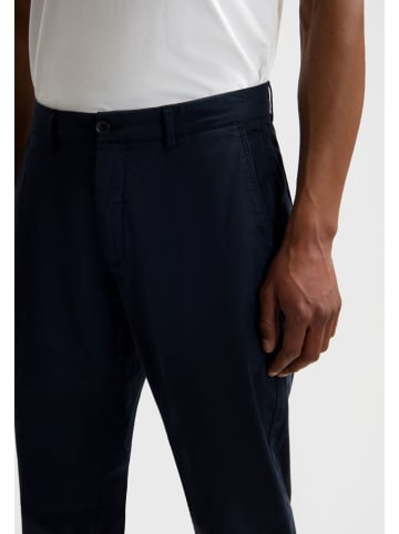 DSTREZZED Spodnie chino w kolorze czarnym