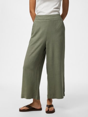 Pieces Hose in Khaki
