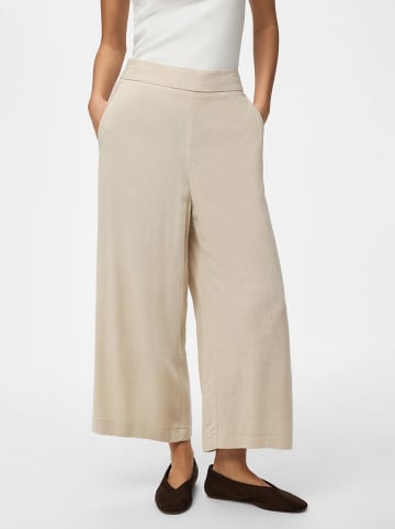 Pieces Hose in Beige