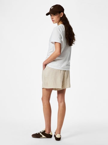 Pieces Shorts in Beige
