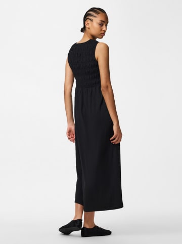 Pieces Kleid in Schwarz