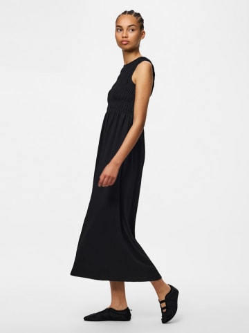 Pieces Kleid in Schwarz