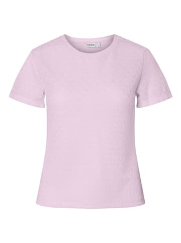 Pieces Shirt "Pcgagda" in Rosa
