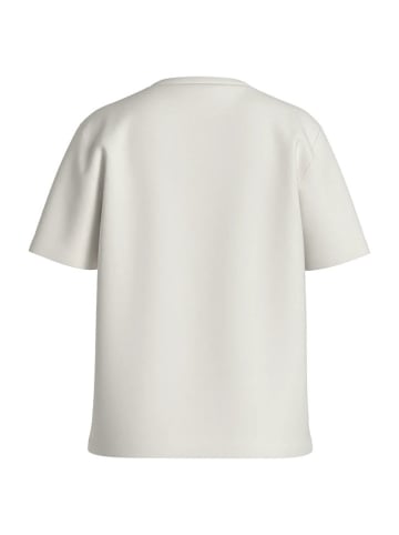 Vila Shirt "Visybil" wit