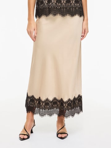 Vila Rock "Viellette" in Beige