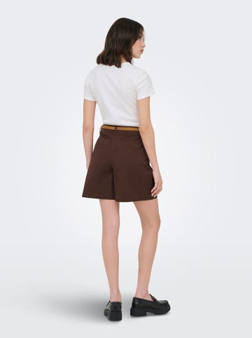 JDY Bermuda bruin