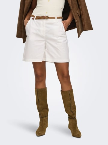 JDY Bermuda crème