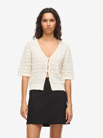 Noisy may Vest crème
