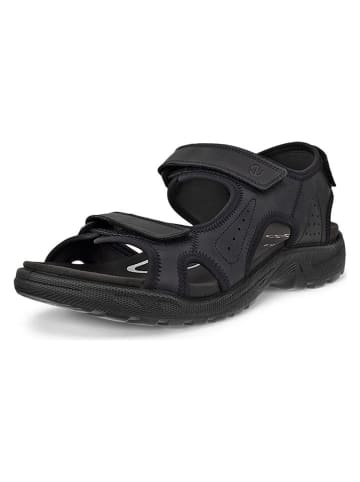 Ecco Leren wandelsandalen "Onroads"