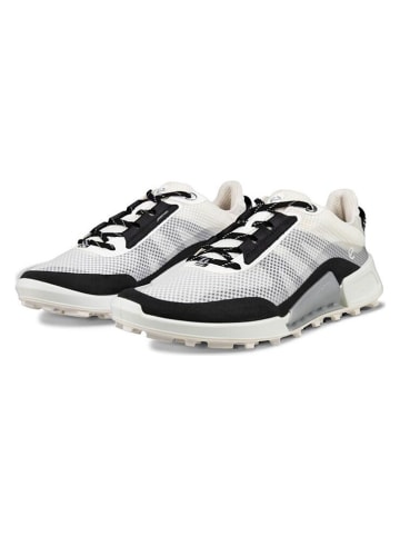 Ecco Sneakers "Biom 2.1" wit/zwart