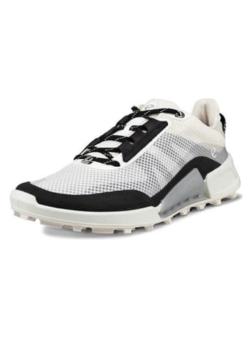 Ecco Sneakers "Biom 2.1" wit/zwart