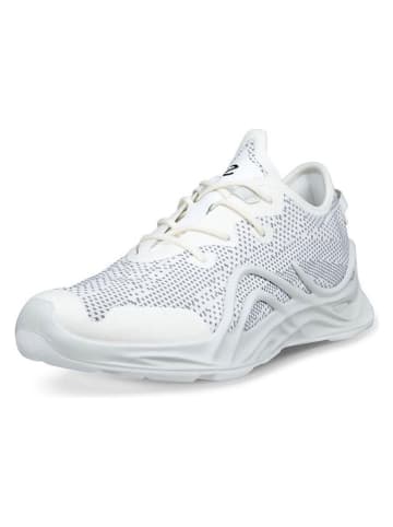 Ecco Sneakers "Bion Infinite" in Weiß