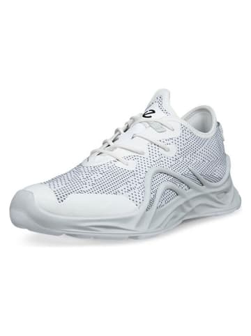 Ecco Sneakers "Biom Infinit" wit