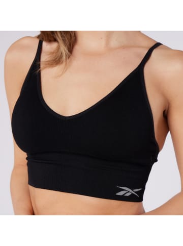 Reebok Top w kolorze czarnym