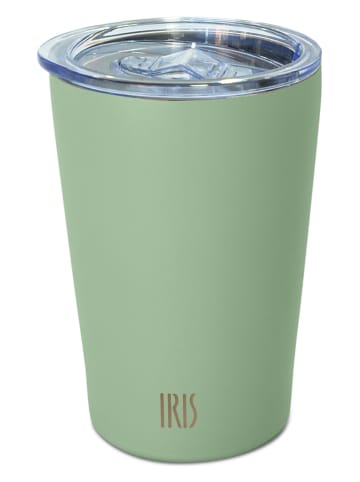 IRIS Barcelona Isoleerbeker groen - 360 ml
