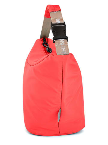 IRIS Barcelona Isoleerlunchtas "On the go" roze - (B)29,5 x (H)19 x (D)13,5 cm