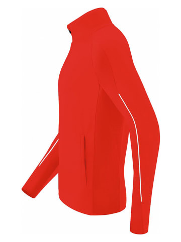 erima Trainingsjacke "Liga Star" in Rot