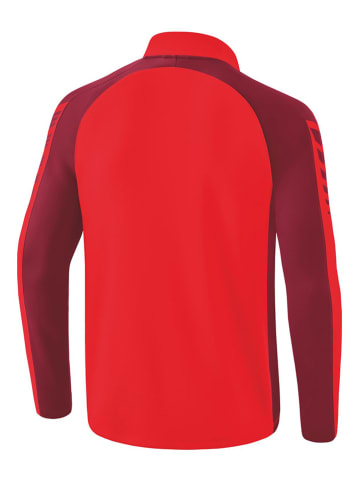 erima Trainingsshirt "Six Wings" in Rot