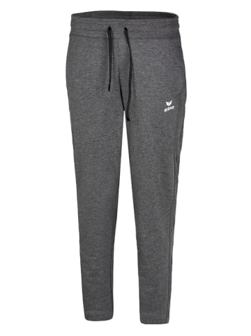 erima Sweathose in Grau