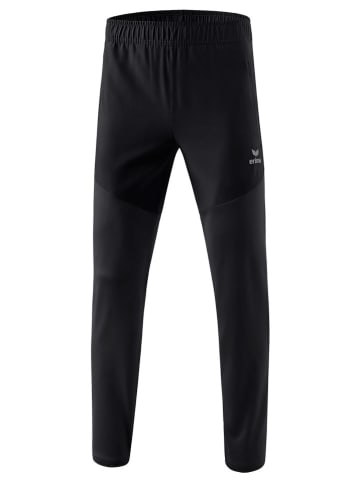 erima Trainingshose in Schwarz