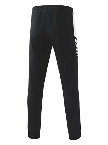 erima Trainingshose "Six Wings" in Schwarz