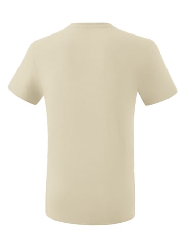 erima Shirt "Teamsport" in Beige