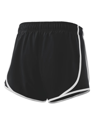 erima Funktionsshorts "Performance" in Schwarz