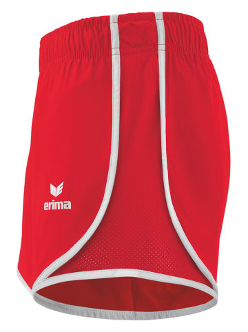 erima Funktionsshorts "Performance" in Rot