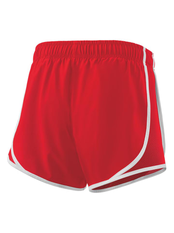 erima Funktionsshorts "Performance" in Rot