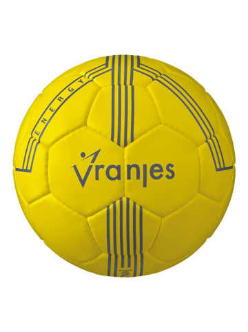 erima Handball "Vranjes" in Gelb
