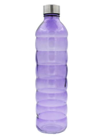 Ard'time Trinkflasche "Gloupop" in Lila - 1,2 l