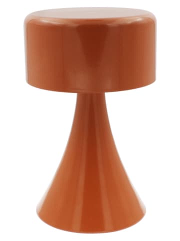 Ard'time Tafellamp "Luci" oranje