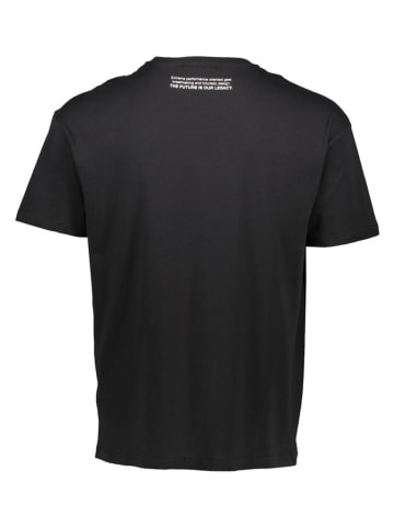 Plein Sport Shirt in Schwarz