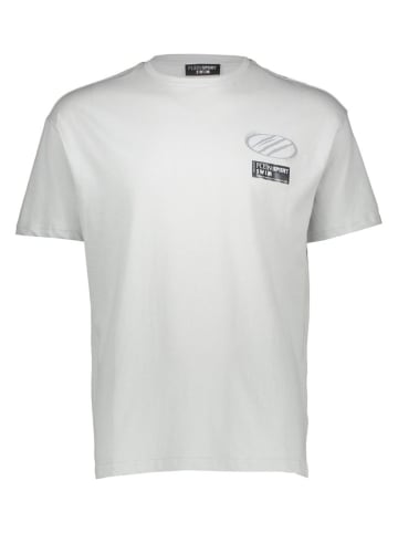 Plein Sport Shirt grijs