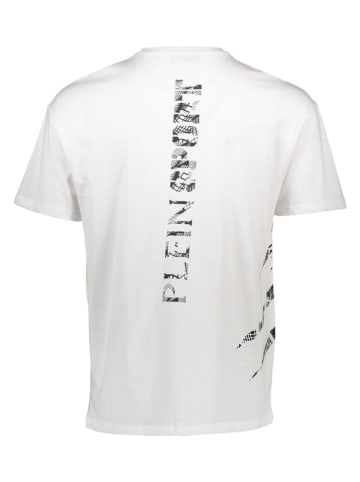 Plein Sport Shirt in Weiß