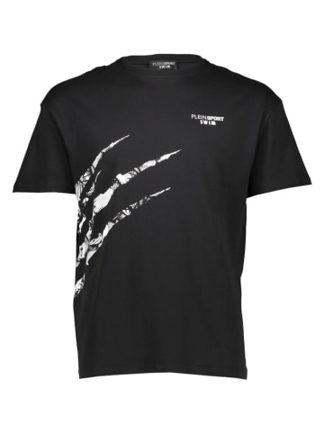 Plein Sport Shirt in Schwarz