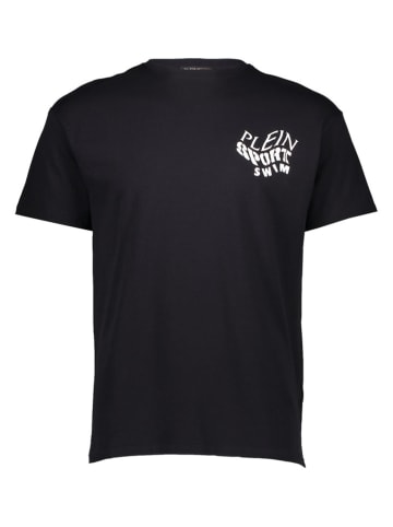 Plein Sport Shirt zwart