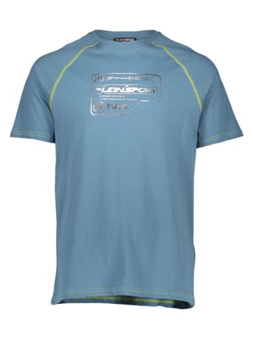 Plein Sport Shirt in Hellblau