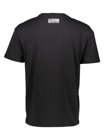 Plein Sport Shirt zwart