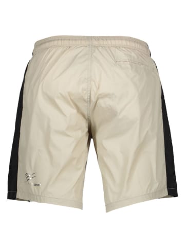 Plein Sport Zwemshorts beige