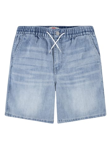 Levi's Kids Spijkershort blauw