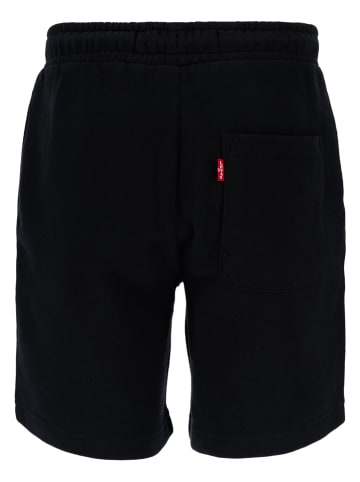 Levi's Kids Sweatbroek zwart