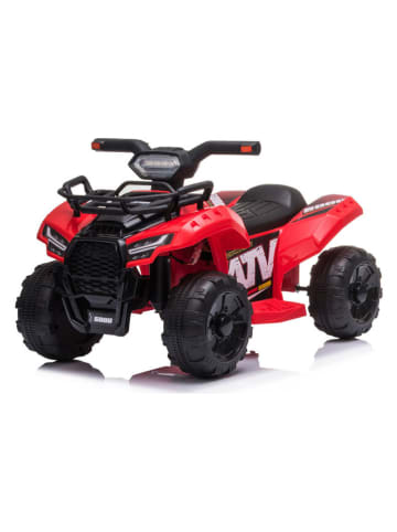 Techkidz Elektryczny pojazd "Quad" dla dzieci - 3+