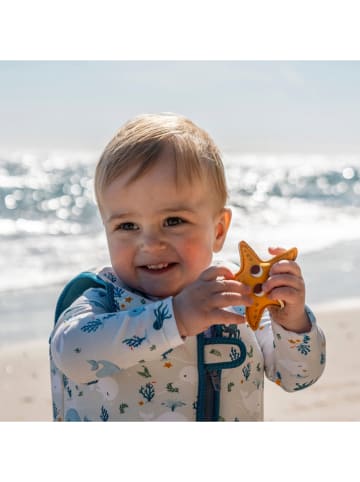 Filibabba Badespielzeug "Ocean friends" in Bunt - ab 6 Monaten